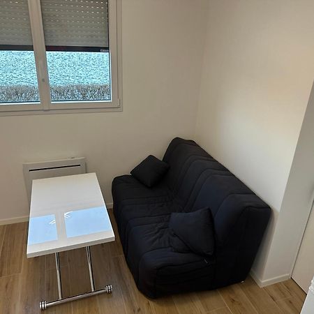 Flat Apartment Donville-les-Bains Exterior photo
